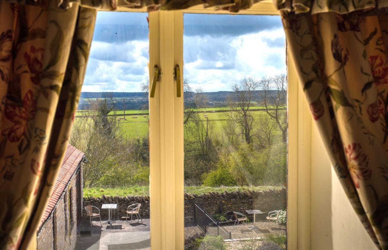 Valley View Farm Holiday Cottages Helmsley Exteriér fotografie