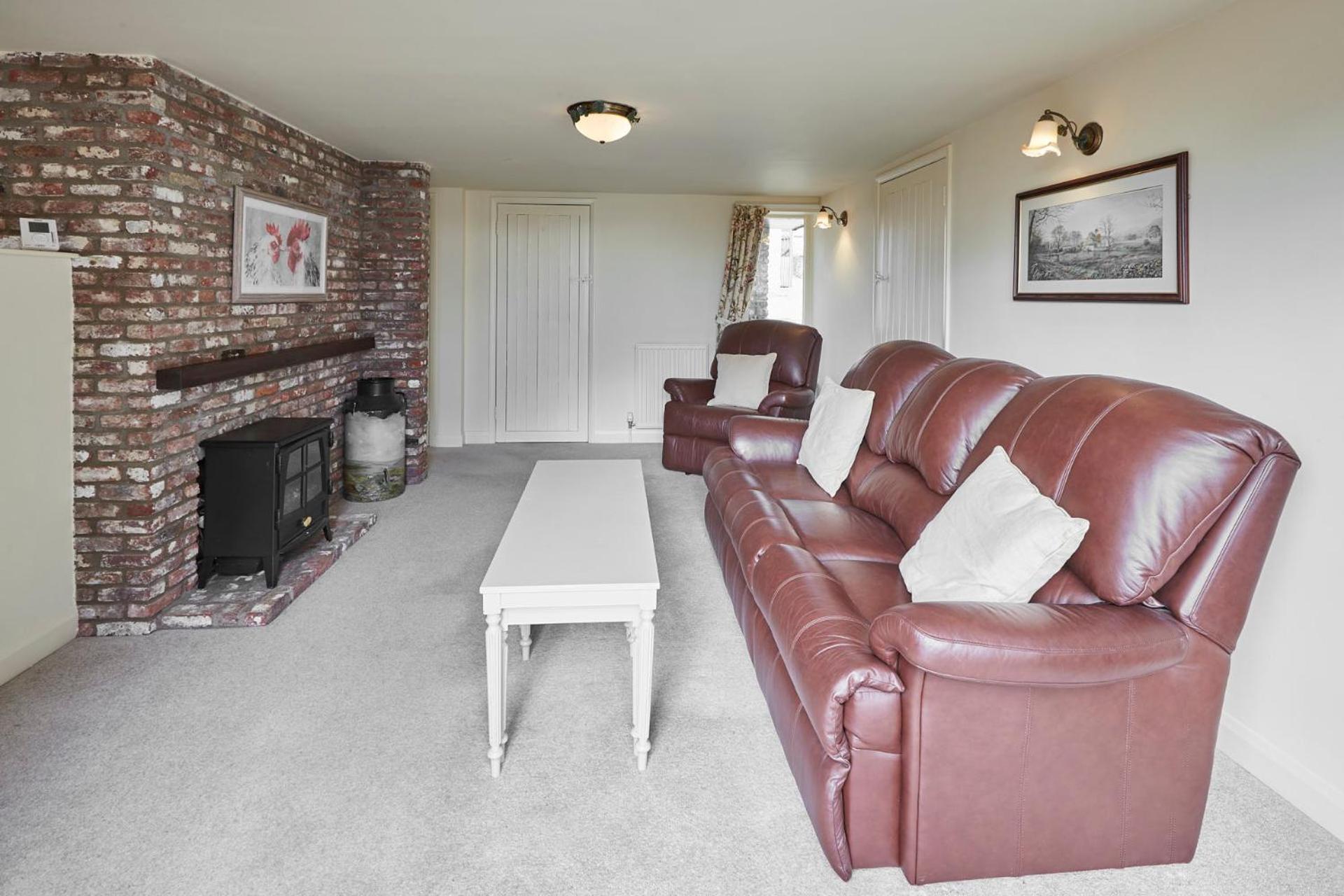 Valley View Farm Holiday Cottages Helmsley Exteriér fotografie