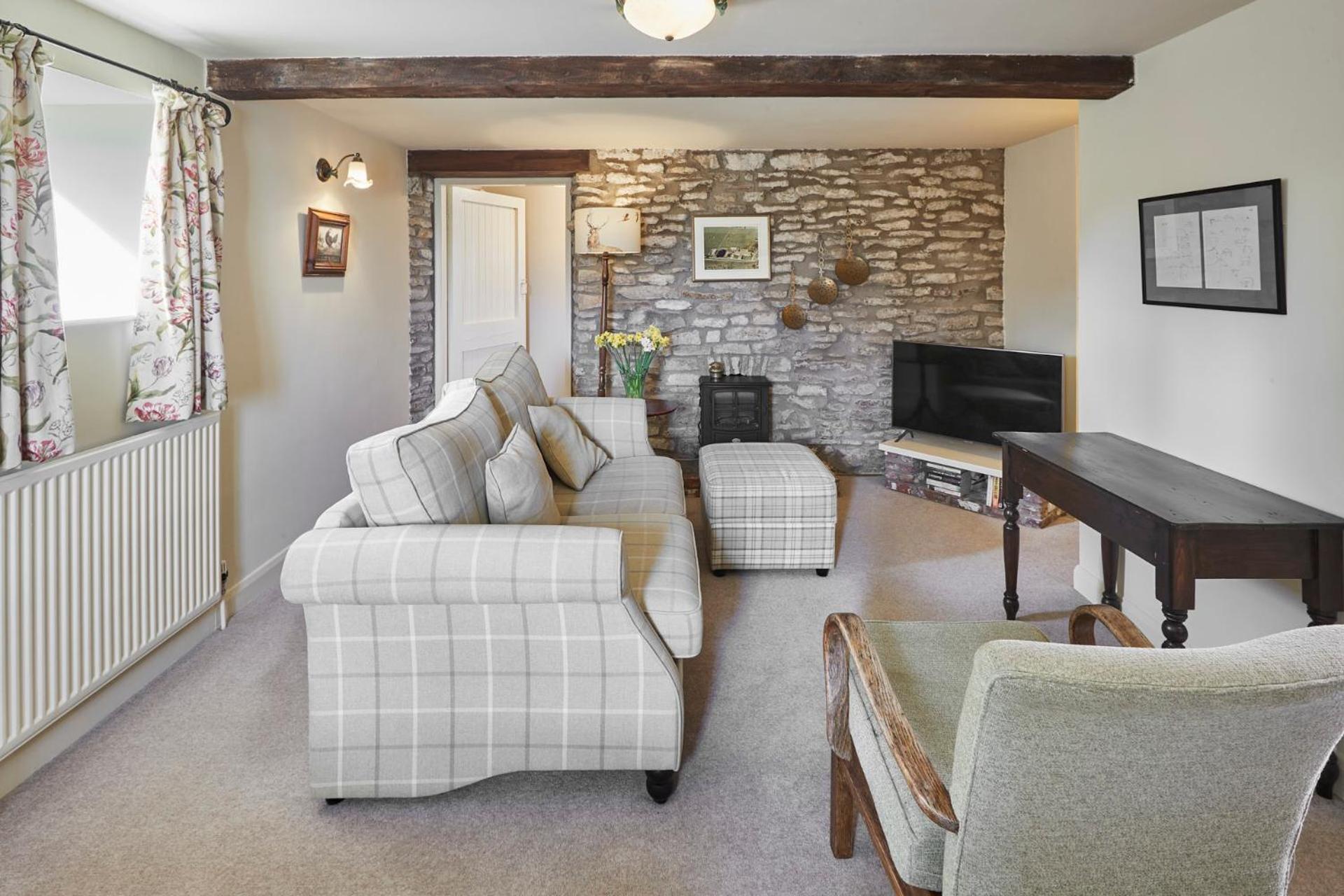 Valley View Farm Holiday Cottages Helmsley Exteriér fotografie