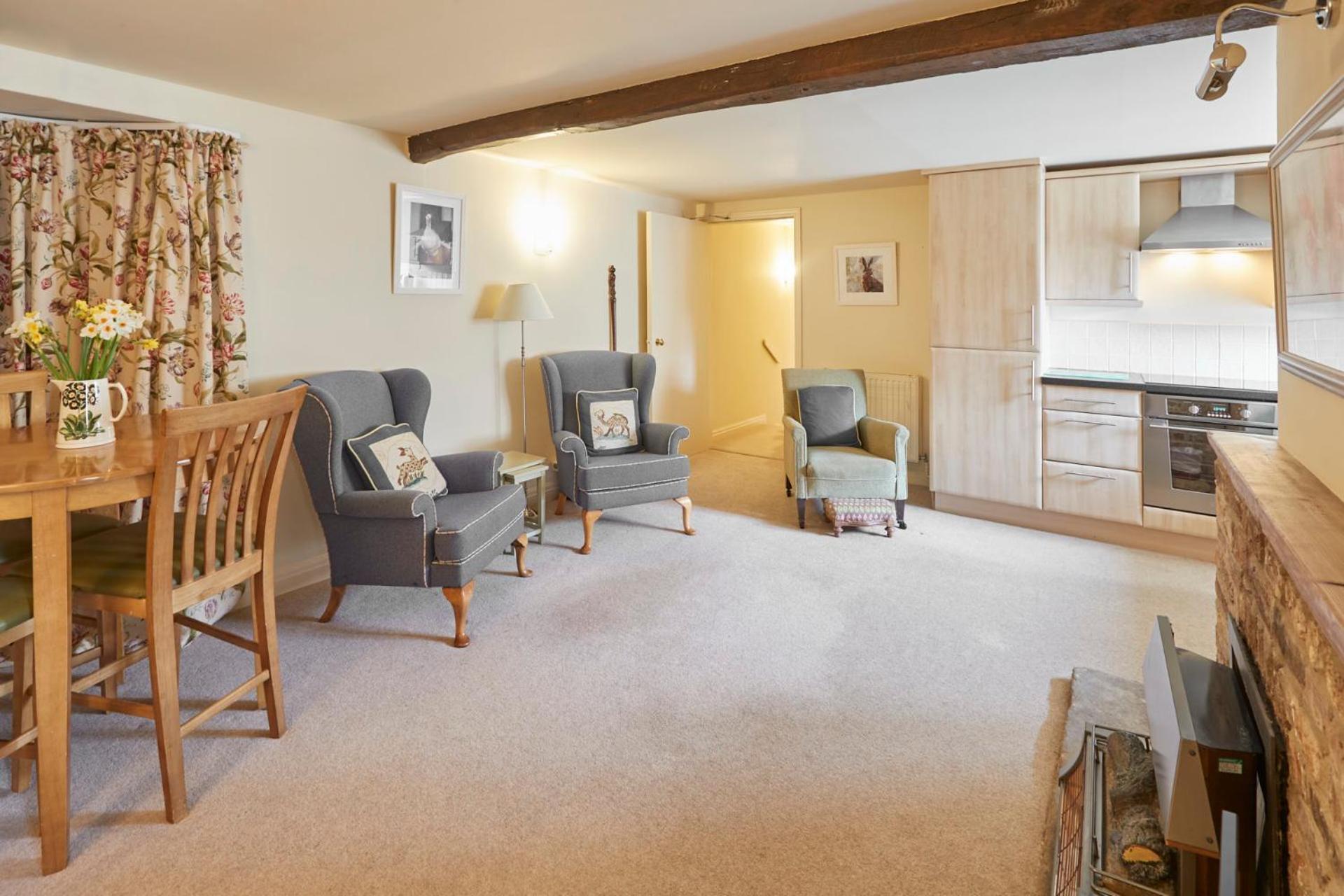 Valley View Farm Holiday Cottages Helmsley Exteriér fotografie