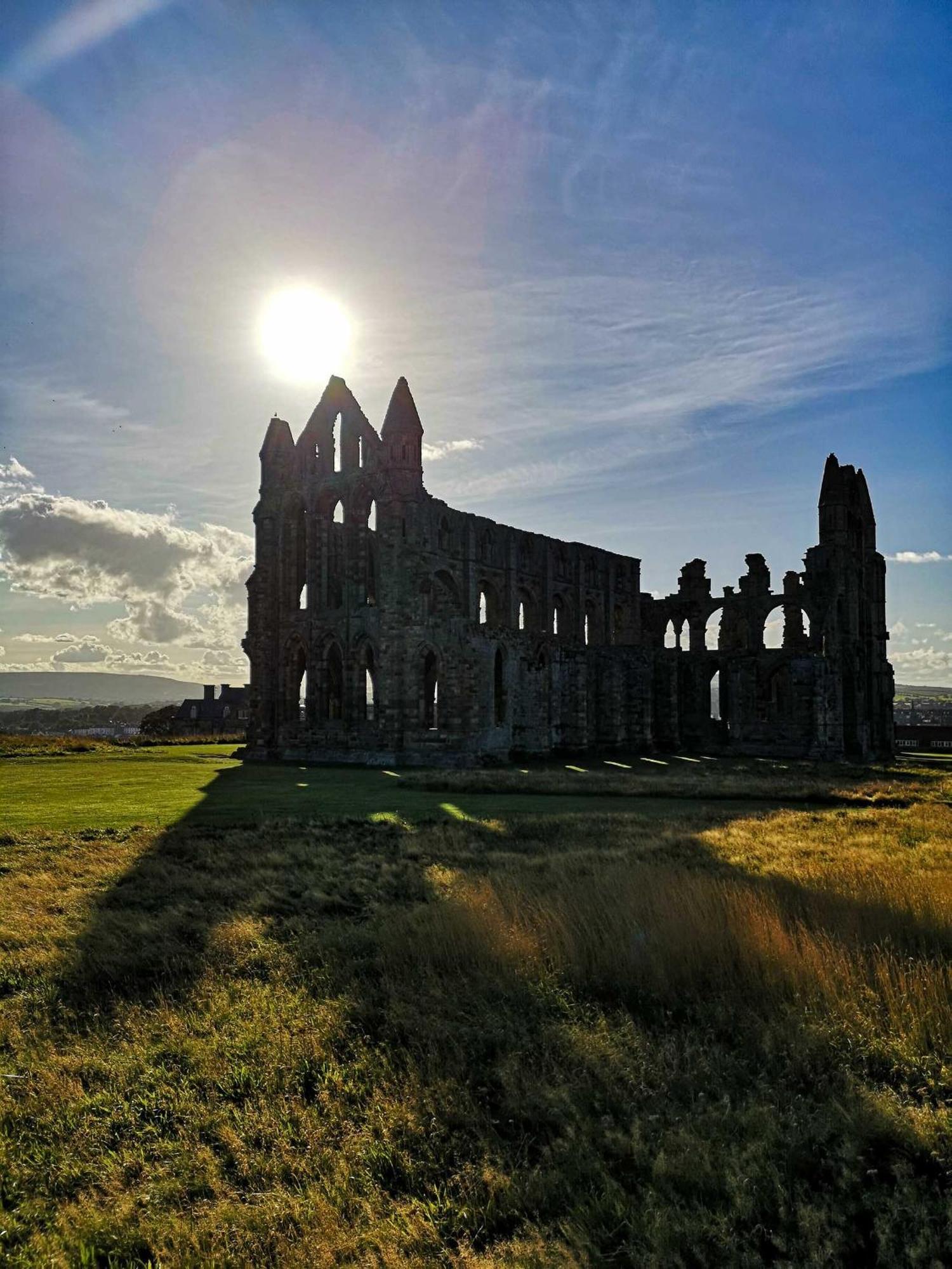 Valley View Farm Holiday Cottages Helmsley Exteriér fotografie