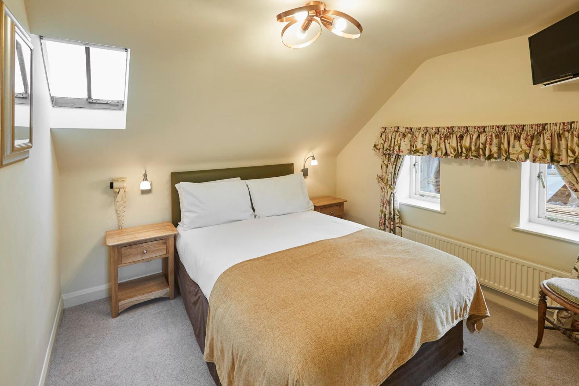 Valley View Farm Holiday Cottages Helmsley Exteriér fotografie