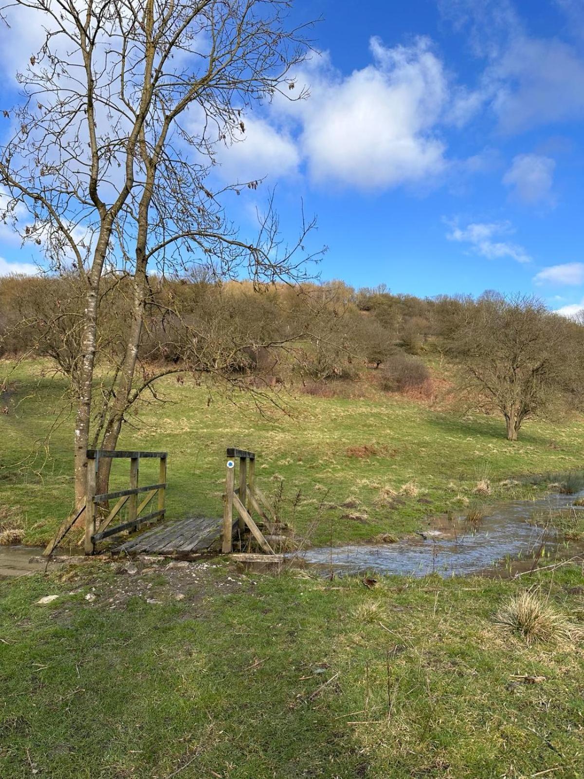 Valley View Farm Holiday Cottages Helmsley Exteriér fotografie