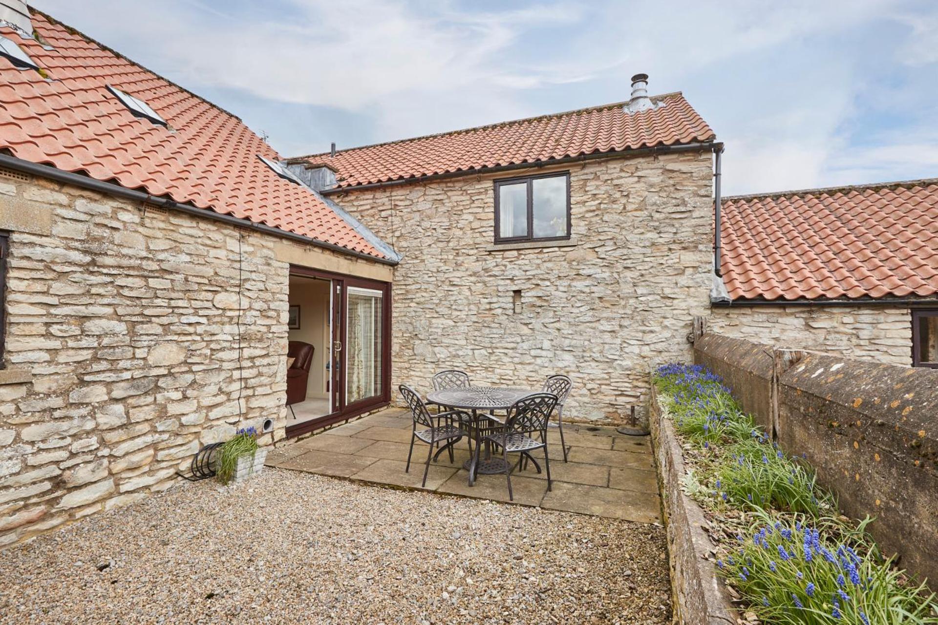 Valley View Farm Holiday Cottages Helmsley Exteriér fotografie