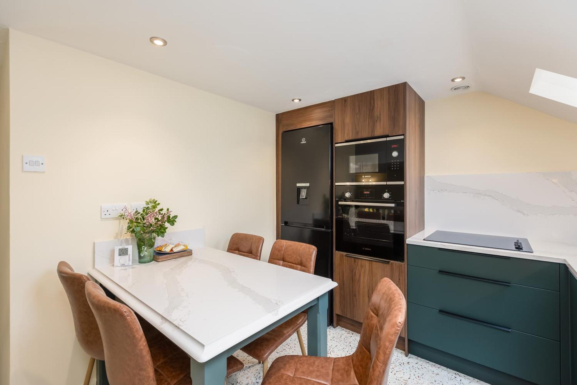 Valley View Farm Holiday Cottages Helmsley Exteriér fotografie