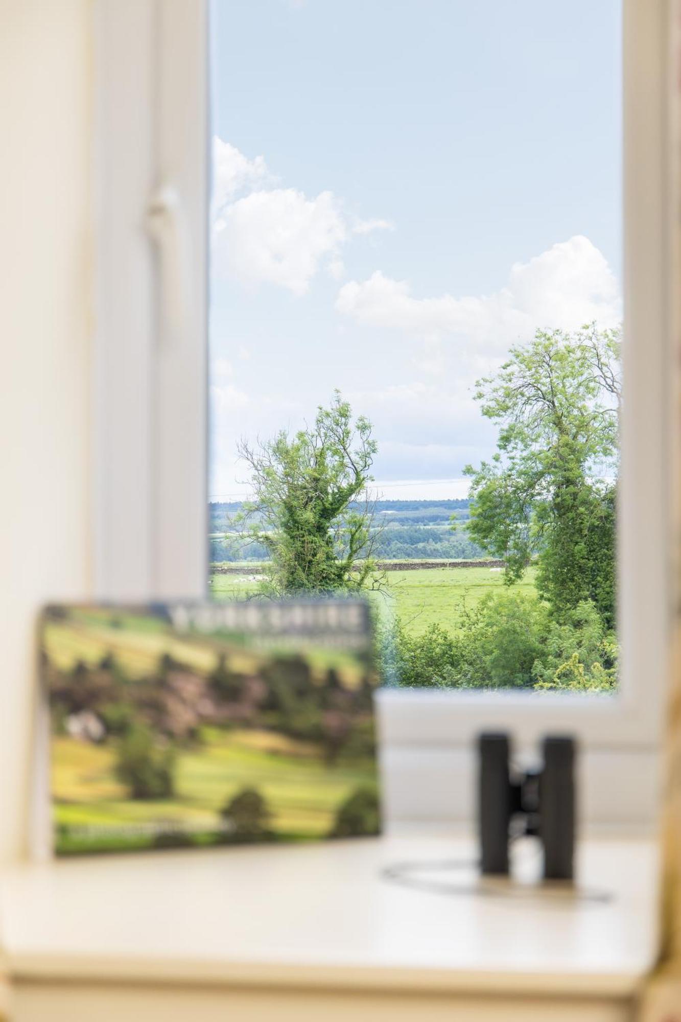 Valley View Farm Holiday Cottages Helmsley Exteriér fotografie