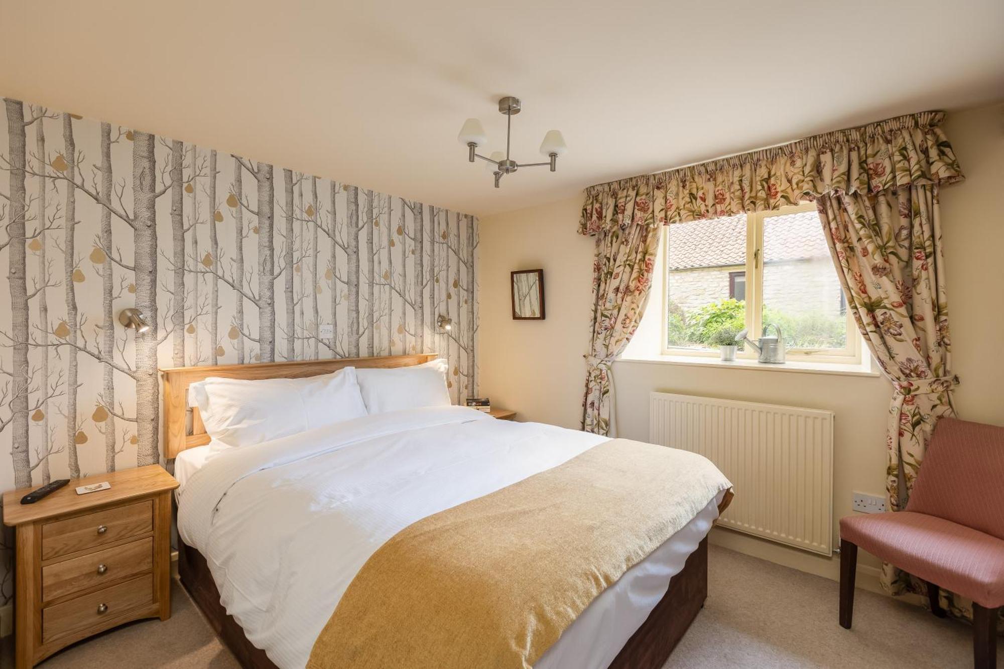 Valley View Farm Holiday Cottages Helmsley Exteriér fotografie