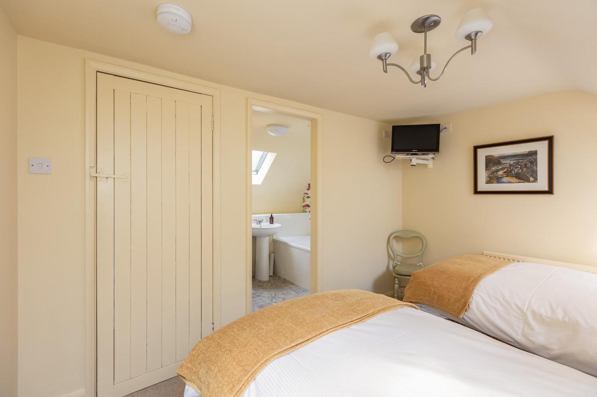 Valley View Farm Holiday Cottages Helmsley Exteriér fotografie