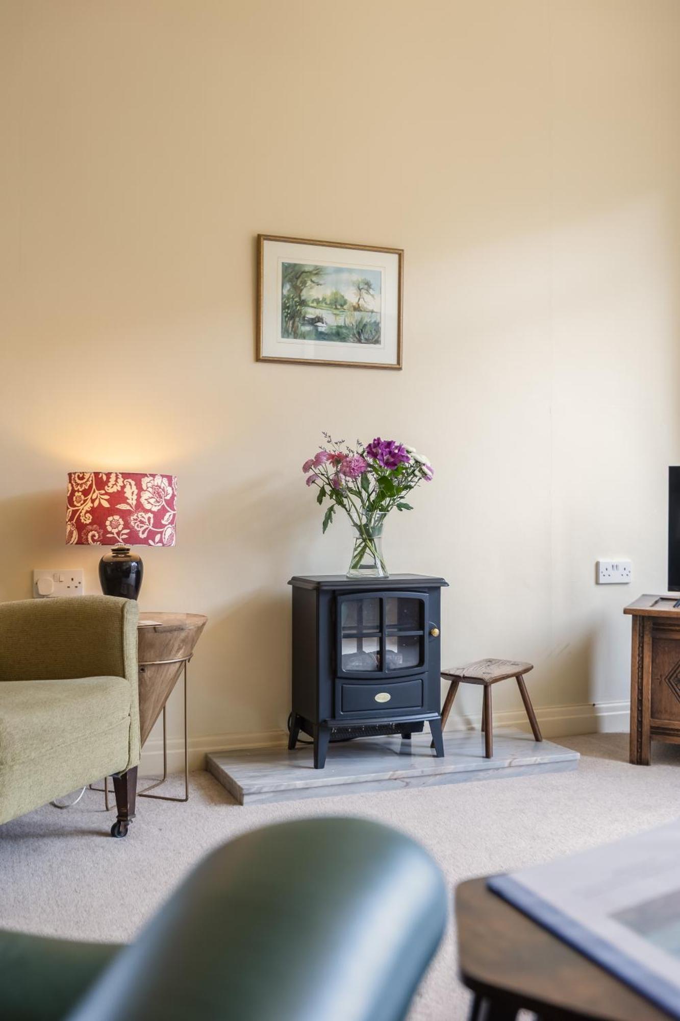 Valley View Farm Holiday Cottages Helmsley Exteriér fotografie