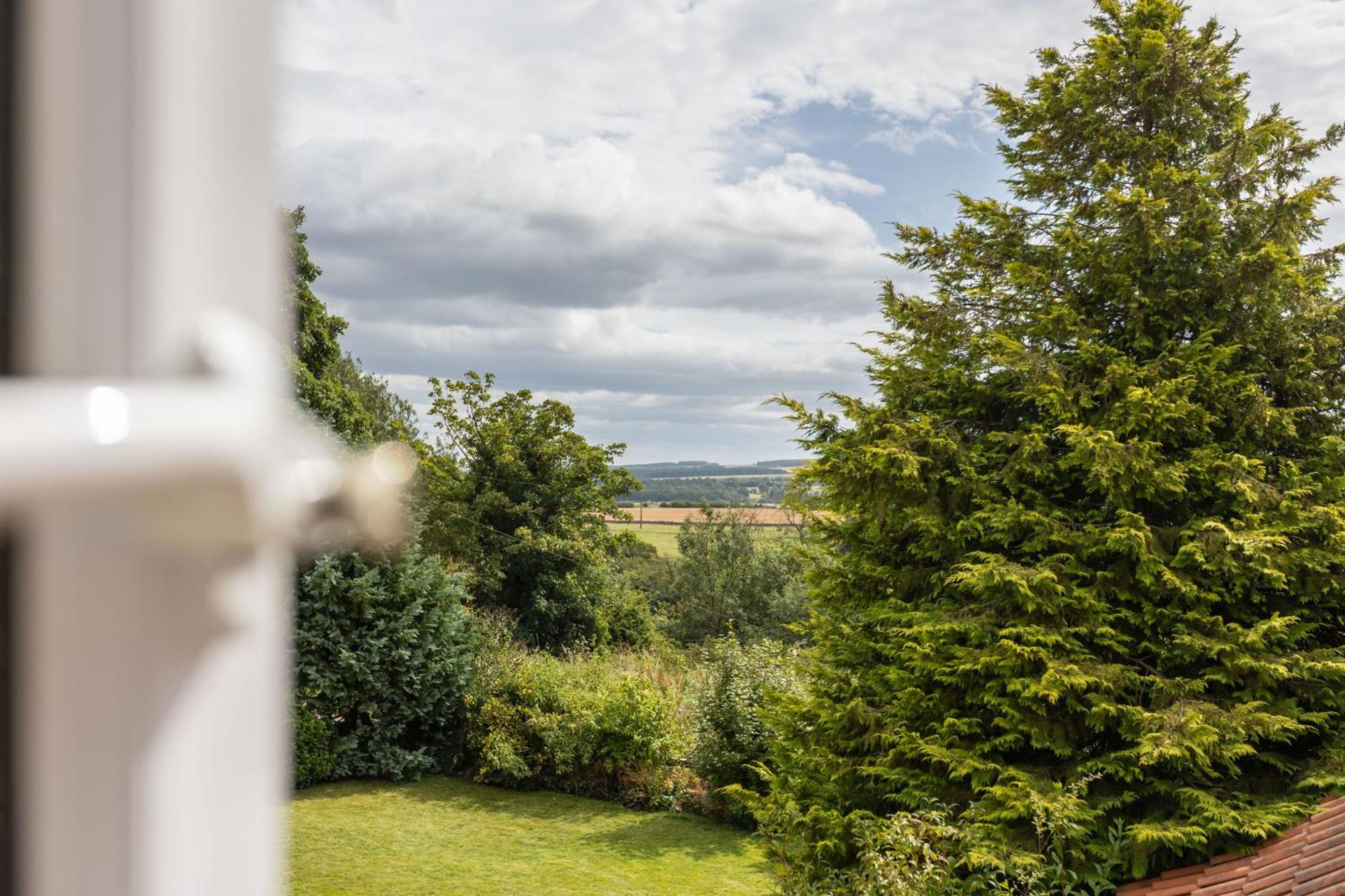 Valley View Farm Holiday Cottages Helmsley Exteriér fotografie